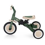 Petite&Mars Tricikel Turbo 5 v 1, Misty Green | Shoptok.si
