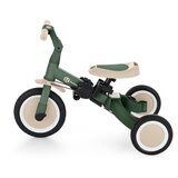 Petite&Mars tricikl Turbo 5 u 1, Misty Green | shoptok.hr