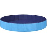  Bazen za djecu Plava Ø200 x 30 cm | shoptok.hr