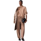Liu Jo Hlače PANTS WF6087 T732A Bež Cene
