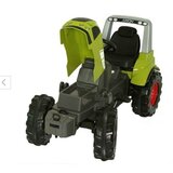 Rolly Toys Traktor na pedale Claas Arion 640 700233 | ePonuda.com