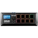 MPX 8 mobile pad sampler