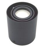 SPOT svetiljka SIROK 1xGU10/30W/230V antracit | Eponuda.com