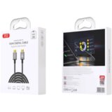 XO USB kabal GB017B HDMI to HDMI 5M | Eponuda.ba
