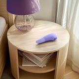 Womanizer Enhance - zračni stimulator klitorisa (ljubičasti) | shoptok.hr