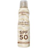 Hawaiian Tropic Hidratantni sprej losion SPF50, 220 ml Cene