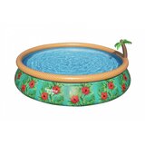  Ekspanzijski bazen 15FT 457x84cm BESTWAY | shoptok.hr