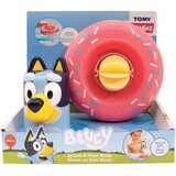 Tomy Toomies: Bluey igračka za kupanje s napuhivim prstenom | shoptok.hr