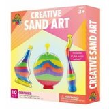  Kreativni set dekorativni pesak u boci ( 11/71309 ) | ePonuda.com