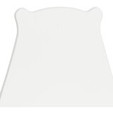 My Baby Lou OTROŠKI STOL Kasimir 28/28/49 cm naravne barve, bela | Shoptok.si