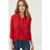 Koton Blouse - Red - Regular | shoptok.hr