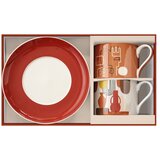 Easy Life Terracotta 4u1 set za kavo ali čaj | Shoptok.si