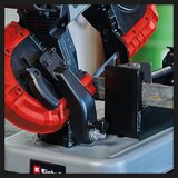 Einhell TE-MB 18/127 U Li-Solo, Akumulatorska stacionarna trakasta testera - (4504215) | ePonuda.com