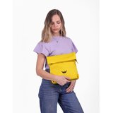 Vuch Crossbody torba Mirelle Wonder E Yellow, 28 x 8,5 cm Slike