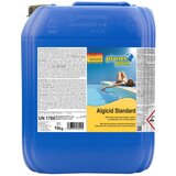 Sredstvo za zatiranje alg planet pool algicid standard (10 l) | Shoptok.si