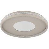 Globo 48563-40S - led prigušiva stropna svetiljka shirley 40W/230V 2700-6500K prečnik 50,5 cm + daljinski upravljač | Eponuda.com