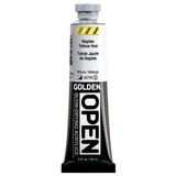  GOLDEN OPEN akrilna boja koja se sporo suši 59 ml | 7459 Neapolitan Yellow Hue | ePonuda.com