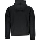 Calvin Klein SWEATSHIRT WITHOUT ZIP BLACK MAN | ePonuda.com
