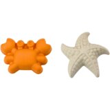  Set igračk za pesek, vedro, mlin, cedilo, pastelni modeli | Shoptok.si