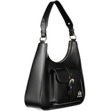 La Martina Crna Ženska Torba | shoptok.hr