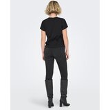Only Ženska majica Erica S/S TOP JRS, Crna | Eponuda.com