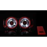 Hladnjak za memoriju Turbulence III FTB-3500C5-DR