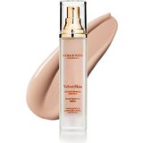 Pure White Cosmetics VelvetSkin Instant Firming Skin Tint SPF 20 - Light-Medium Cene