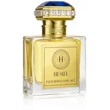 Patchouli For All parfemska voda 100 ml unisex