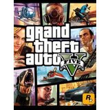 Rockstar Games Launcher grand theft auto v + megalodon shark cash card rockstar games launcher key global | Eponuda.com