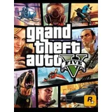 grand theft auto v + megalodon shark cash card rockstar games launcher key global