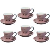 Sigma set šoljica 6/1 RXG-N250069B | Eponuda.com
