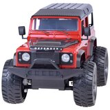  R/c automobil terenski land rover daljinski upravljač rc0689cz | shoptok.hr