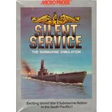  silent service (pc) steam key global | ePonuda.com