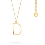 Giorre Woman's Necklace 34535 | Shoptok.si