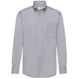 Fruit Of The Loom F11•LONG SLEEVE OXFORD SHIRT | Shoptok.si