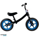 Trike fix bicikl bez pedala crno plavi | shoptok.hr
