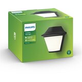 Philips massive 17389/30/PN - spoljašnje zidno svetlo 1xE27/42W/230V IP44 | Eponuda.com