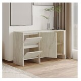 Hanah home konzola laris 130 travertine | Eponuda.com