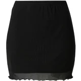 Glamorous Suknja crna