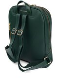 Vuch Meriel Green city backpack | shoptok.hr