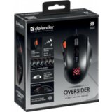  Miš Defender Oversider GM-917 Gamer | Eponuda.ba