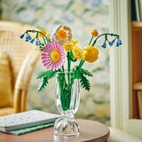 Lego Botanical Collection - Mali sončni šopek (10347) | Shoptok.si