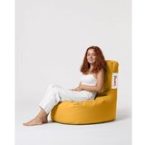 Atelier Del Sofa Lina - Yellow vrtna sedežna vreča, (20802811) | Shoptok.si