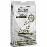 Platinum hrana za pse mangulica i zelje 5kg Cene