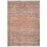Dieter Knoll TKANA PREPROGA Colore 140/200 cm tkano roza | Shoptok.si