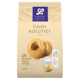 Keks čajni kolutići 750g. Classic