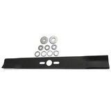 R parts Univerzalni ravni nož 45,1 cm s odstojnicima | shoptok.hr