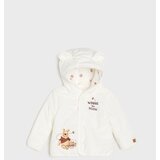 Sinsay Jakna s kapuljačom Winnie the Pooh | shoptok.hr