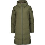 Patagonia W's Jackson Glacier Parka Kaki | shoptok.hr