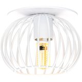 Candellux SK-93 wh G9 40W 230V bela ukrasna plafonska svetiljka sa usmerenom svetlošću Cene